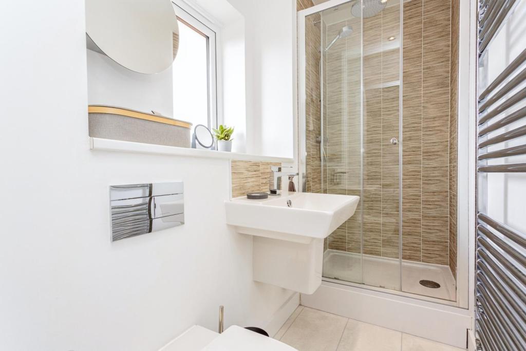 Master En-suite