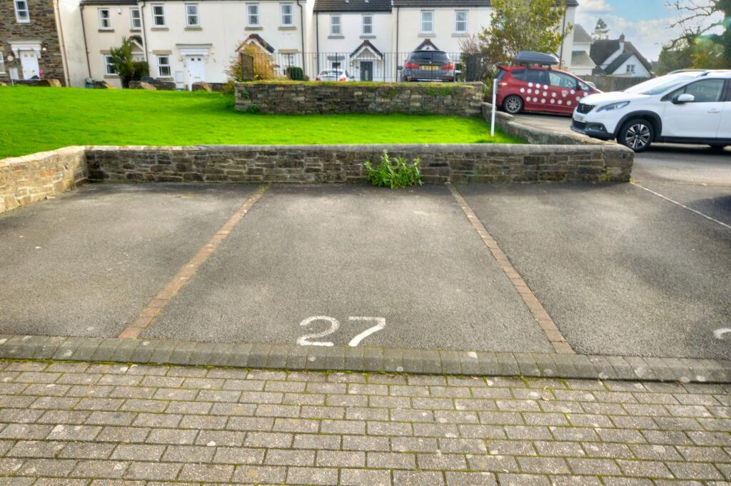 Parking Space