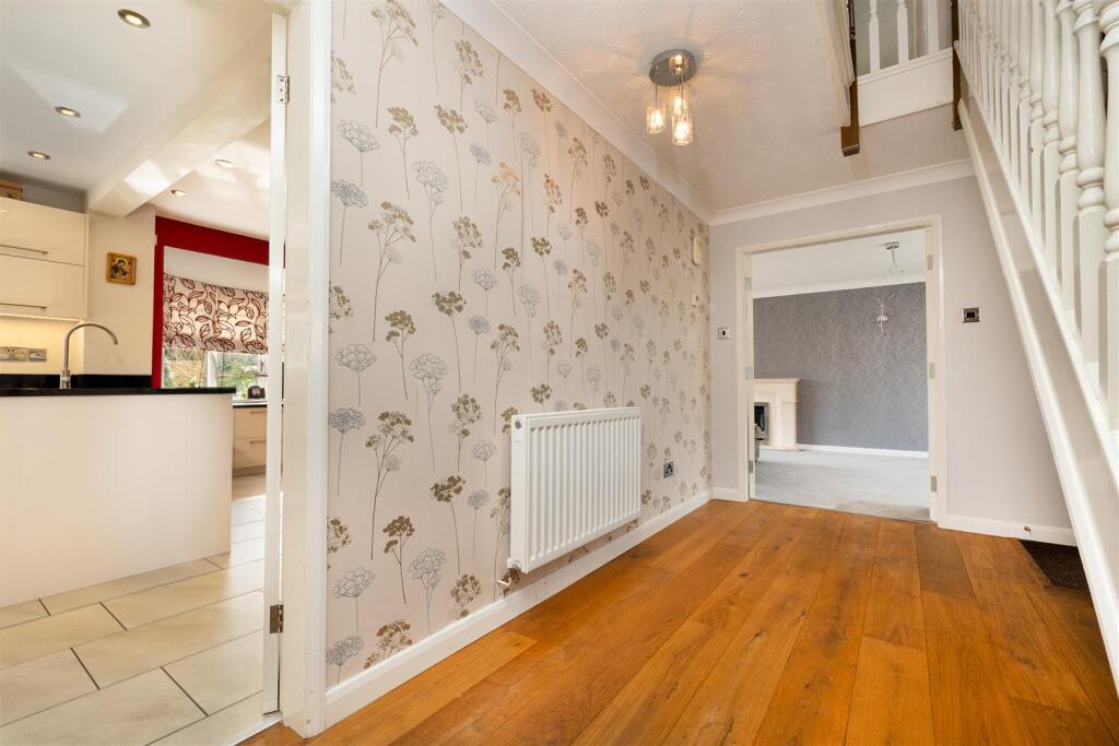 8 Moore Close, Appleby Magna