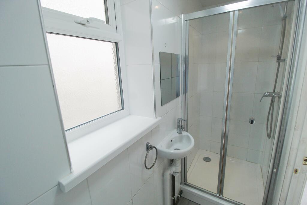 ShowerRoom