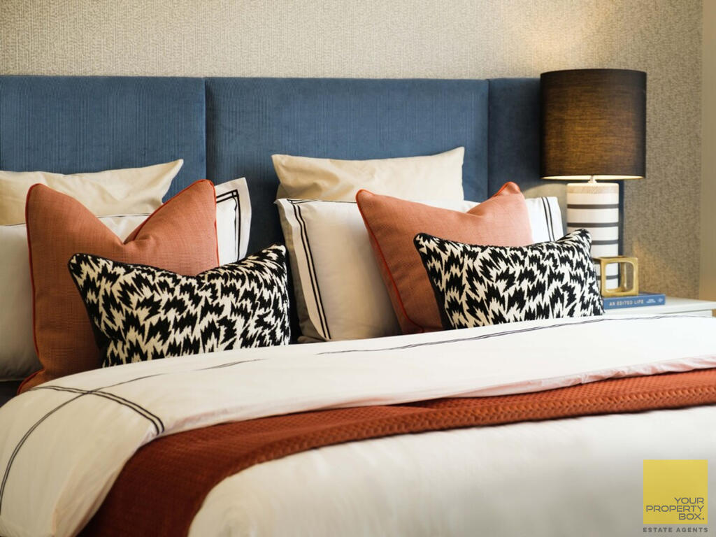 Spey, Royal Gardens, Bromyard Road, Worcester, Worcestershire