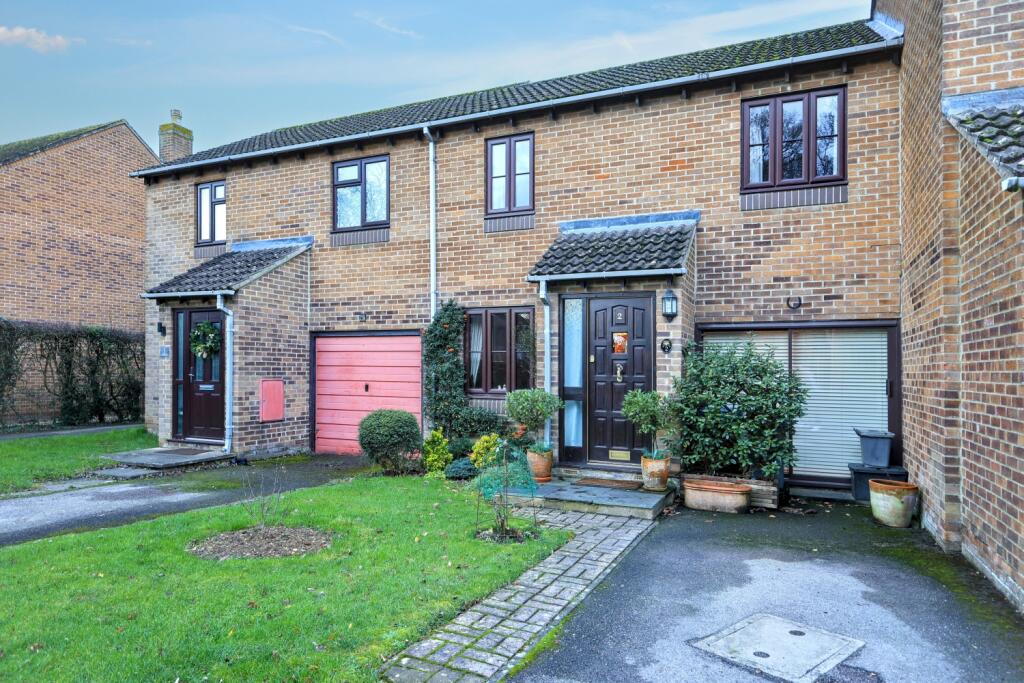 2 Woodlands, Freeland, Witney
