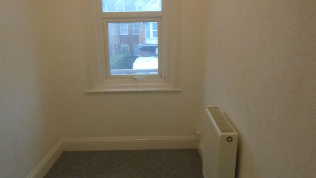 Study room