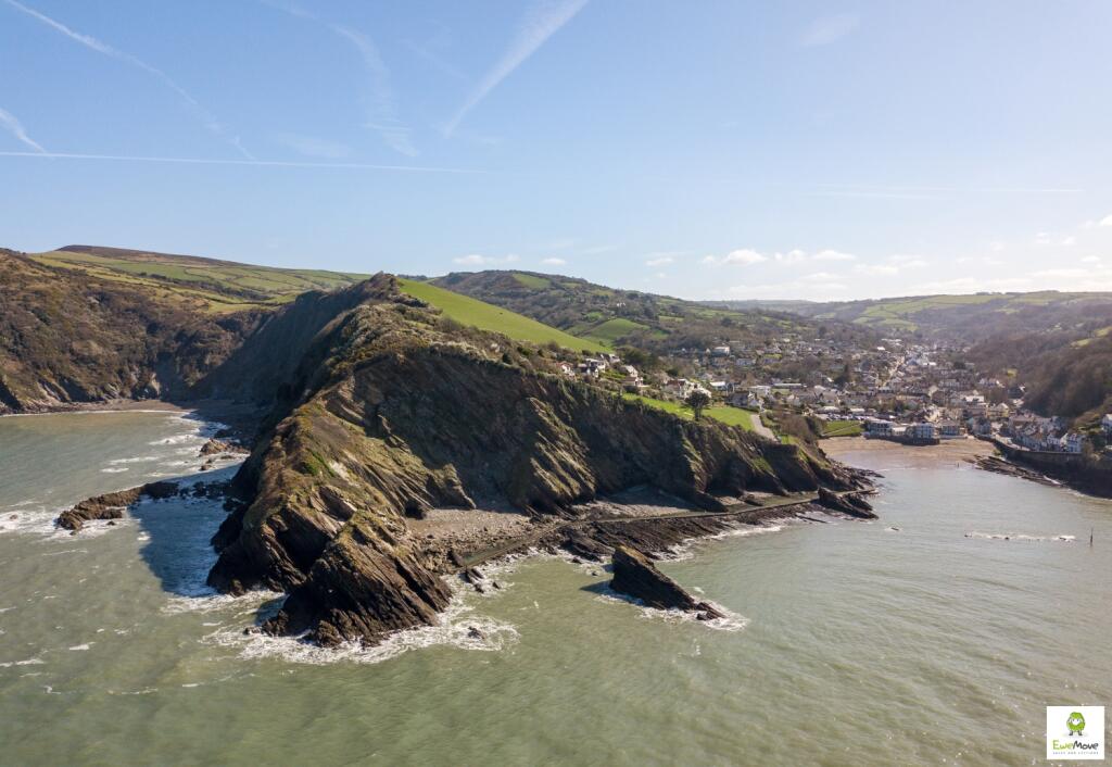 Combe Martin