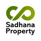 Sadhana Property logo