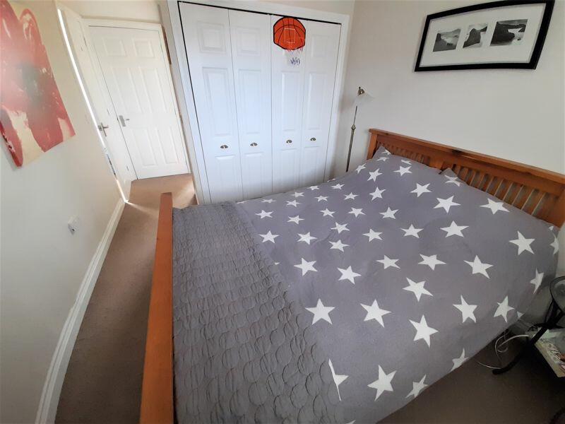 Bedroom with Shower 2