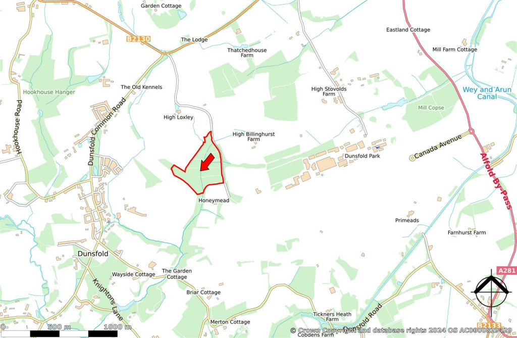Location Plan