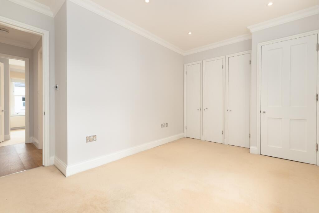 Seymour Place 4 f...
