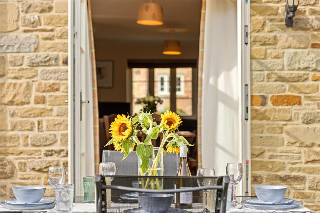 French Doors