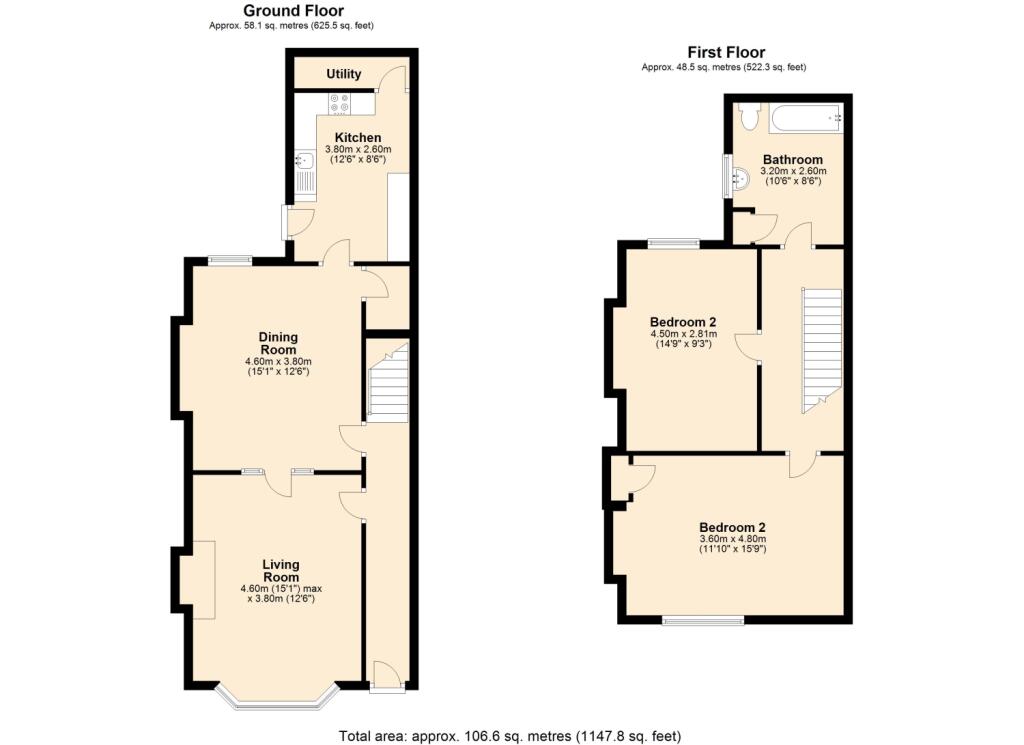 44 Unity Grove, Harrogate