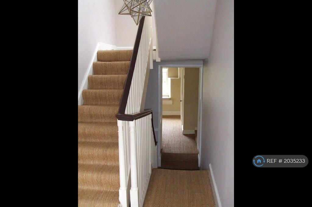 Hall &amp; Landing