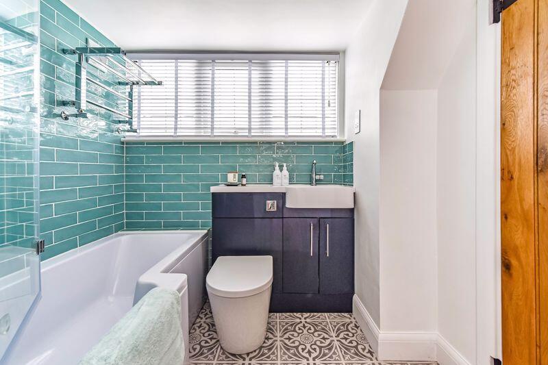 Master Bedroom Ensuite