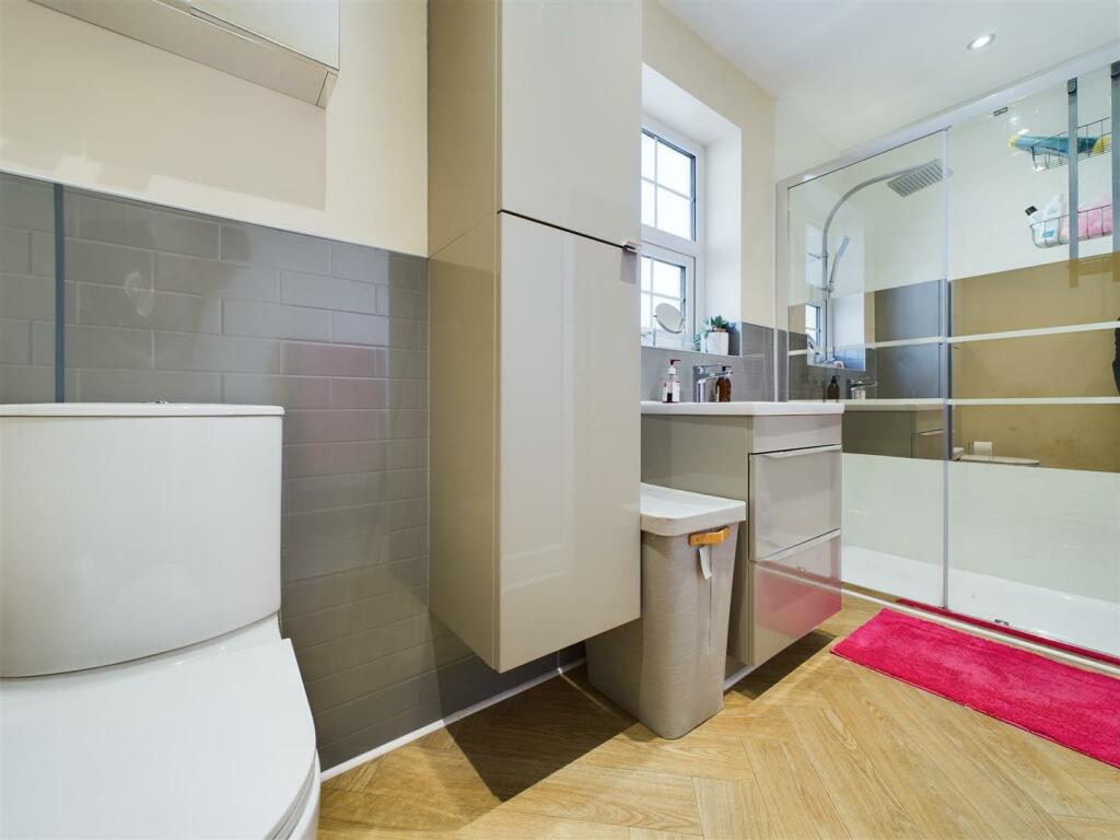 En-suite: