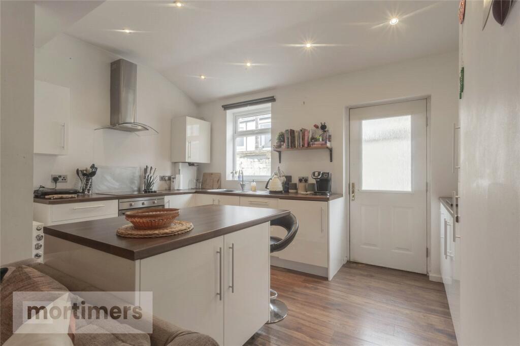 Kitchen Dining Room