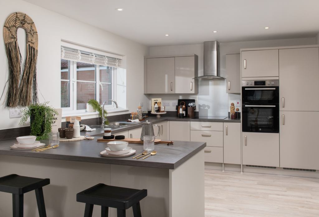 Camellia-Kitchen