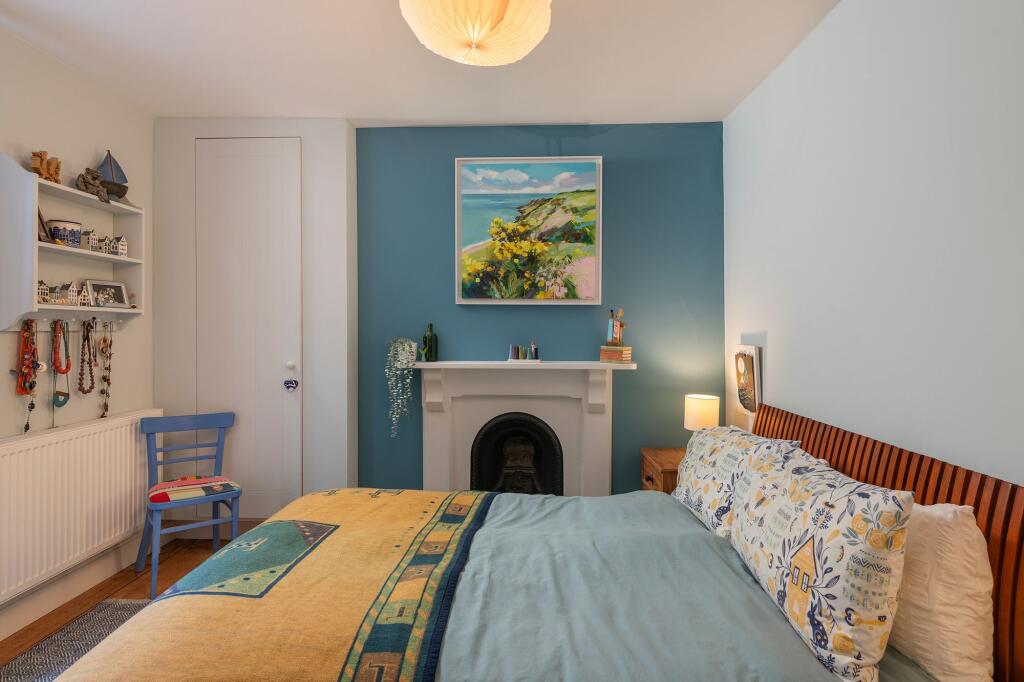 _Duffryn House, 28 South Ford Road, Dartmouth