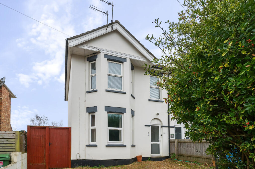 External