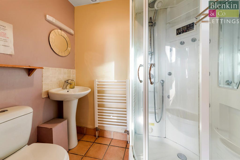 En-Suite