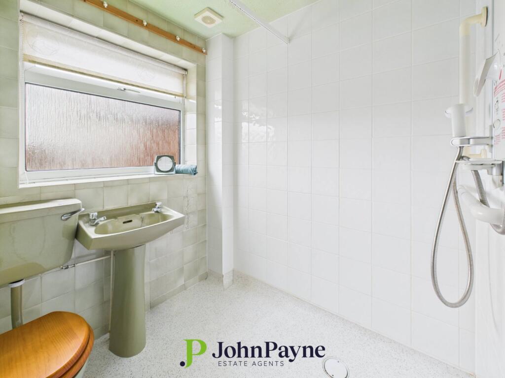 Wet Room