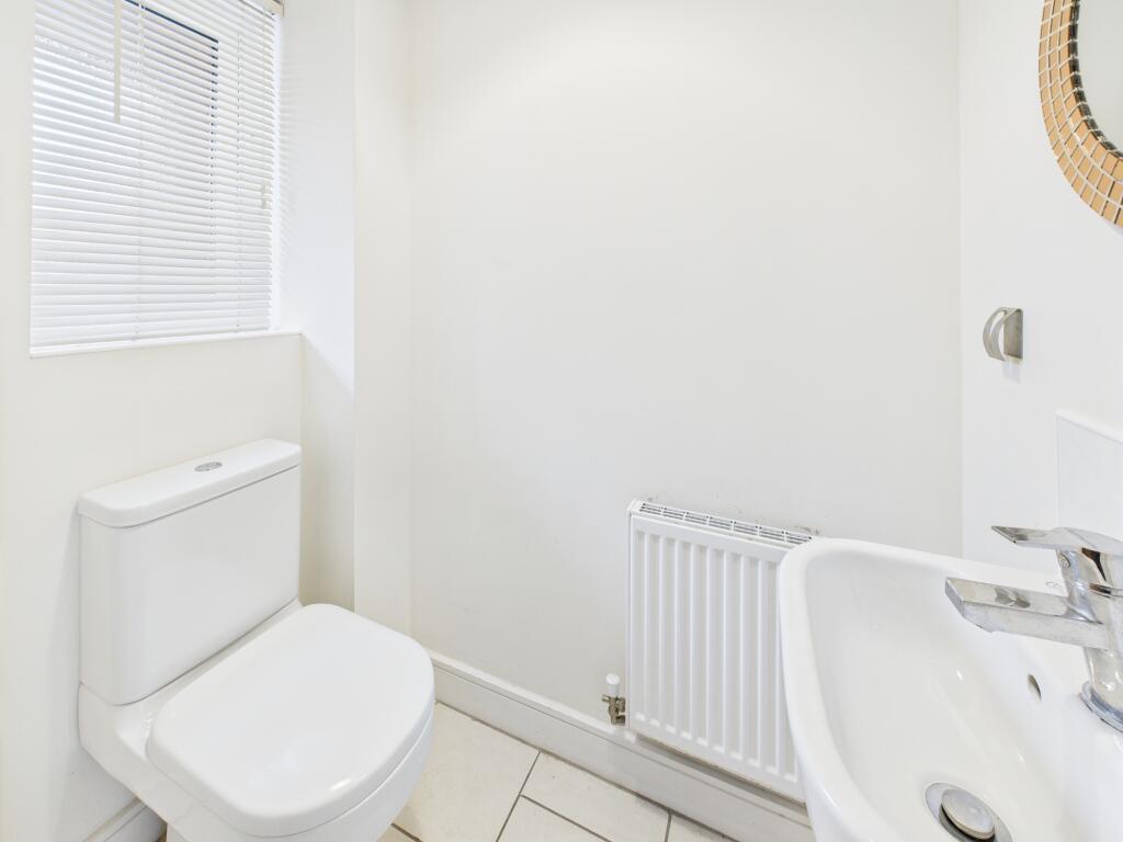 Cloakroom