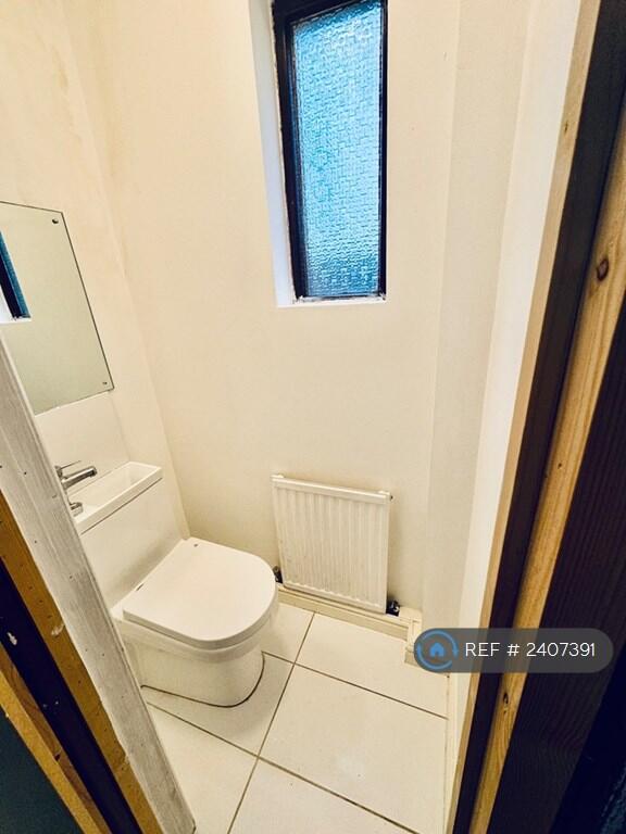 Downstairs Toilet