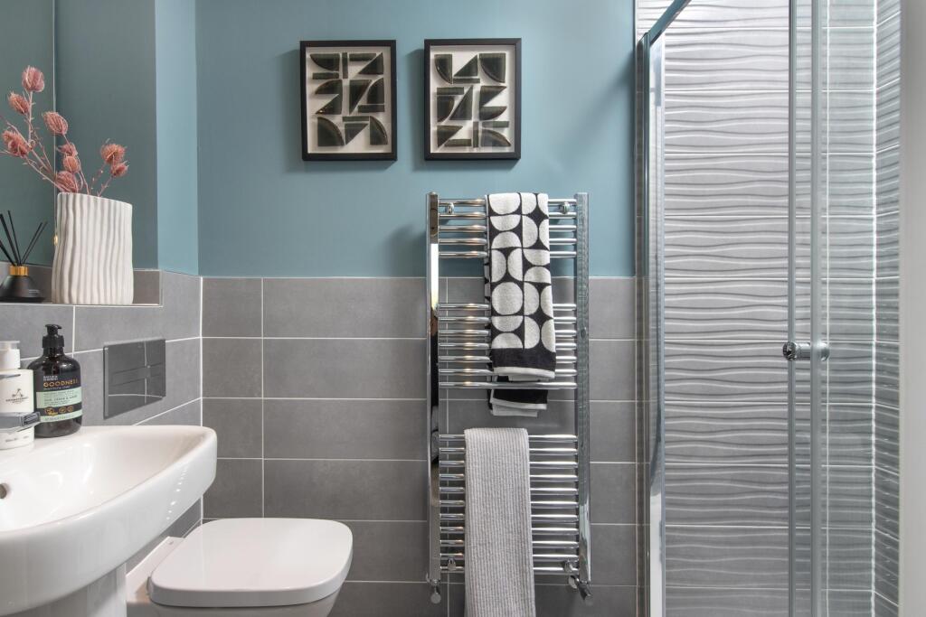 Showhome Photography