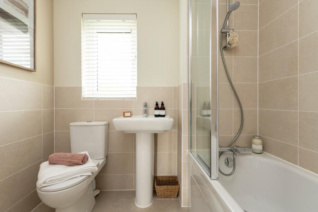 Show Home