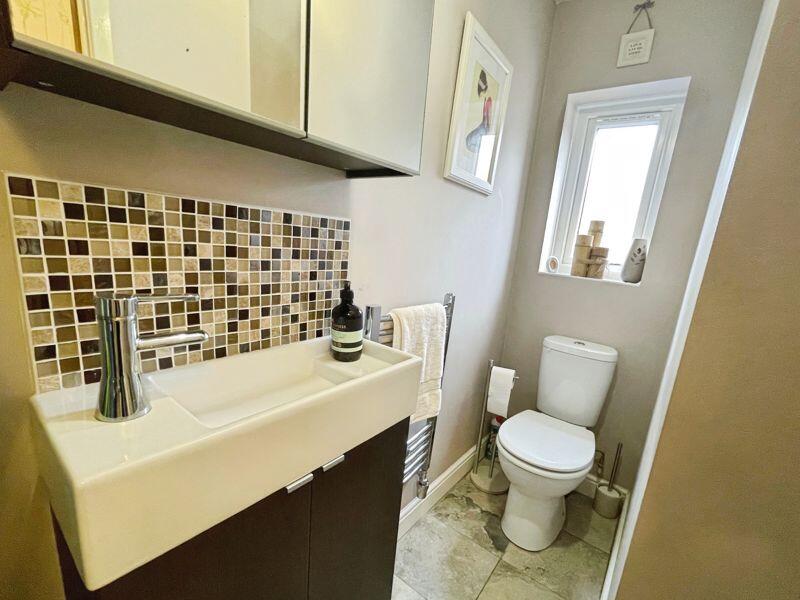 Guest wc