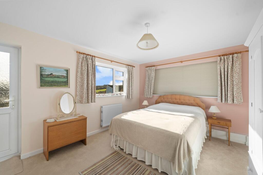 Ground Floor Bedroom