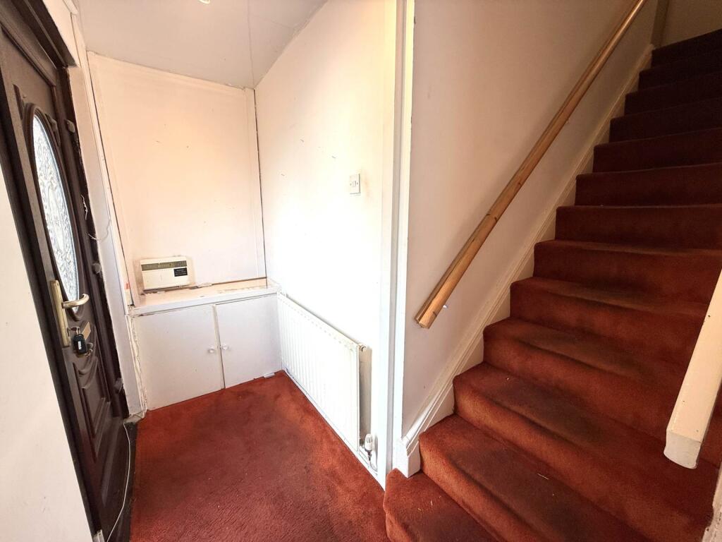 Kenbury Road, Northwood