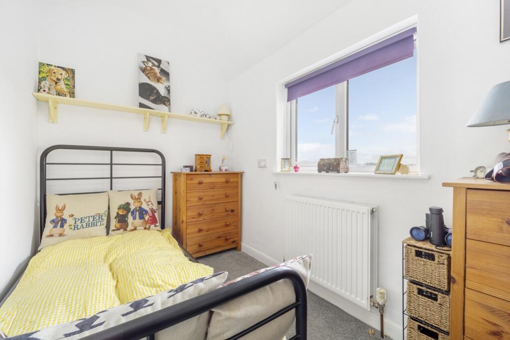 Shepherds Cottage (Revesby)-33