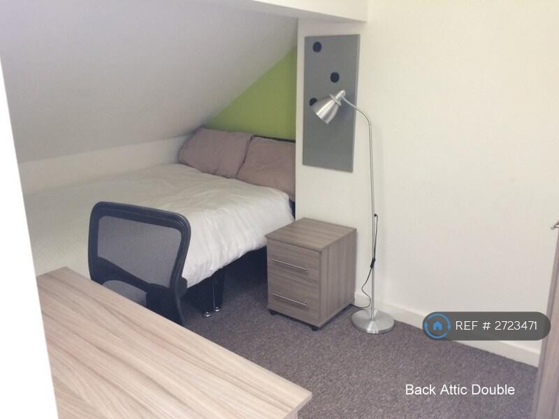Bedroom 4