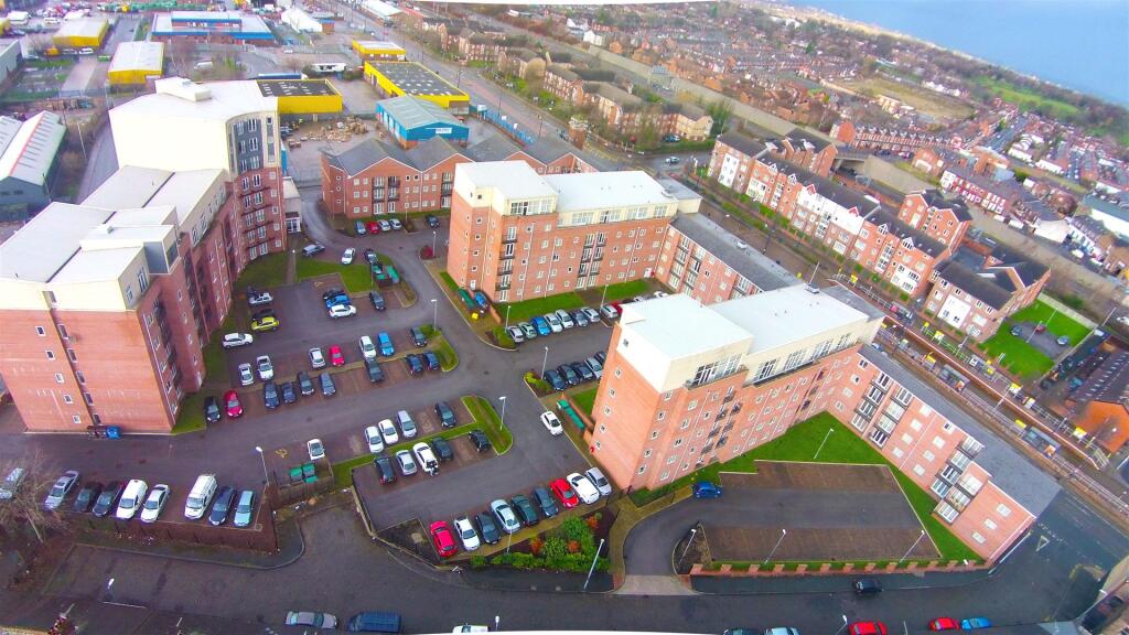 City Link Development