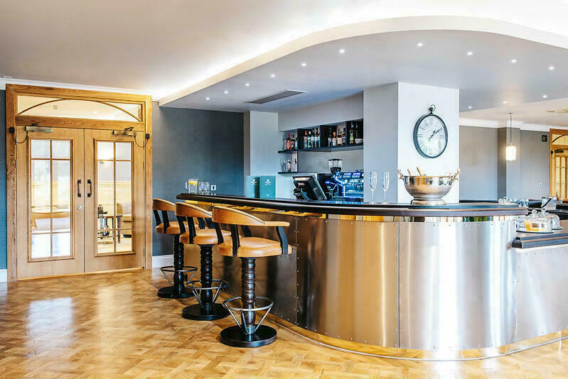 Village Bar
