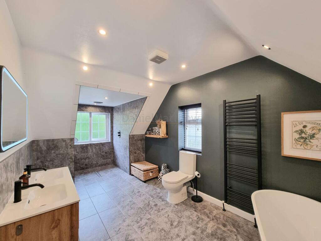 Second En-Suite
