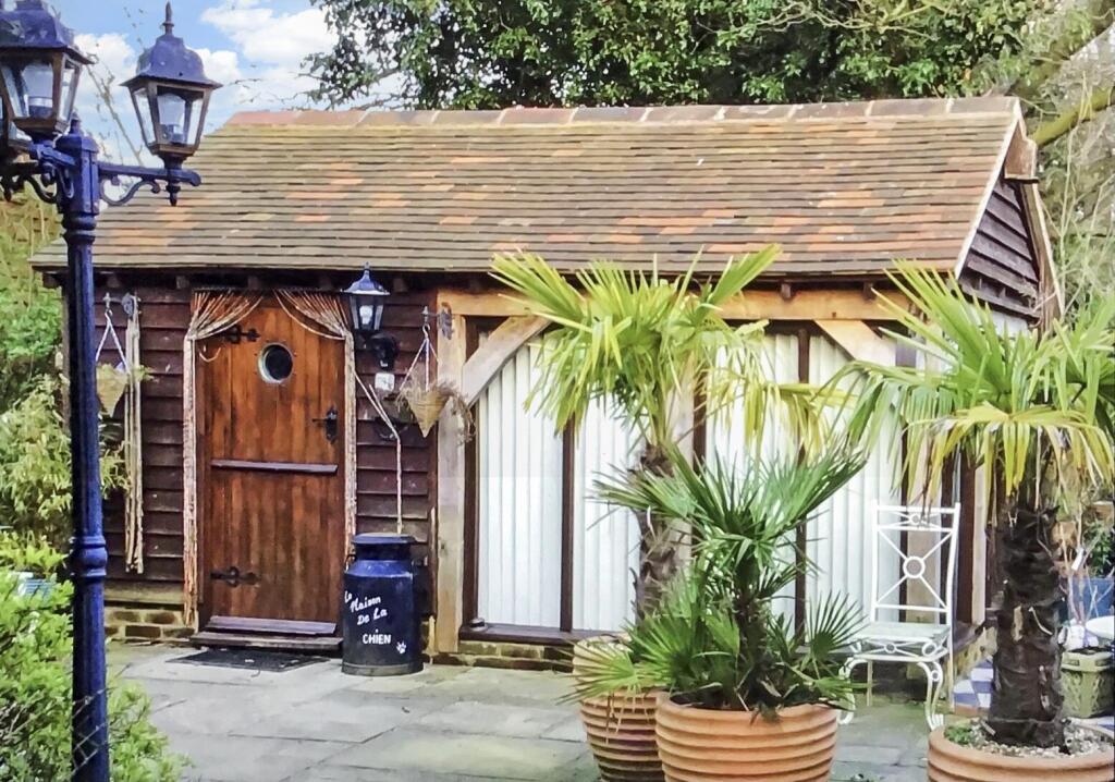 Summer House