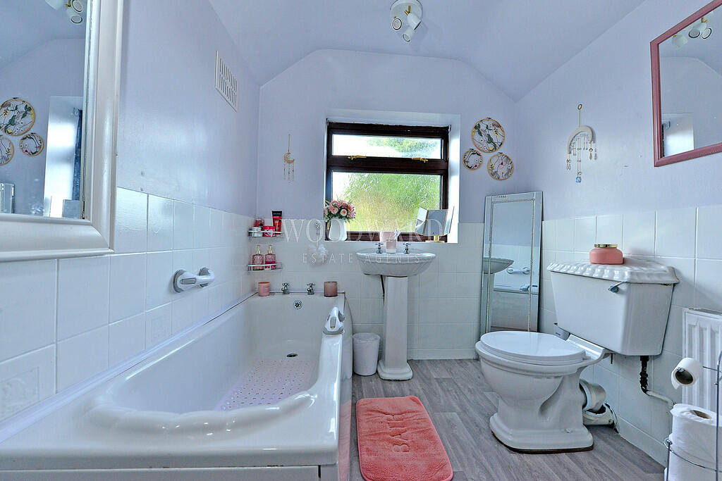 Bathroom/WC