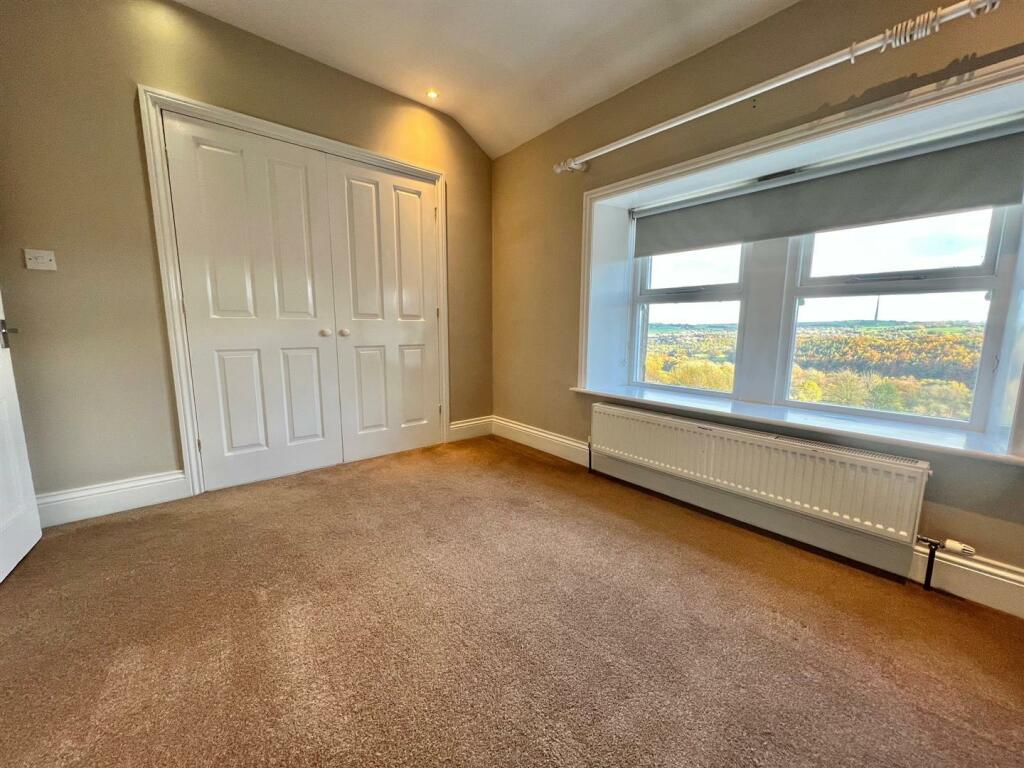 Bramleys Estate Agents - Manor Road - Farnley Tyas
