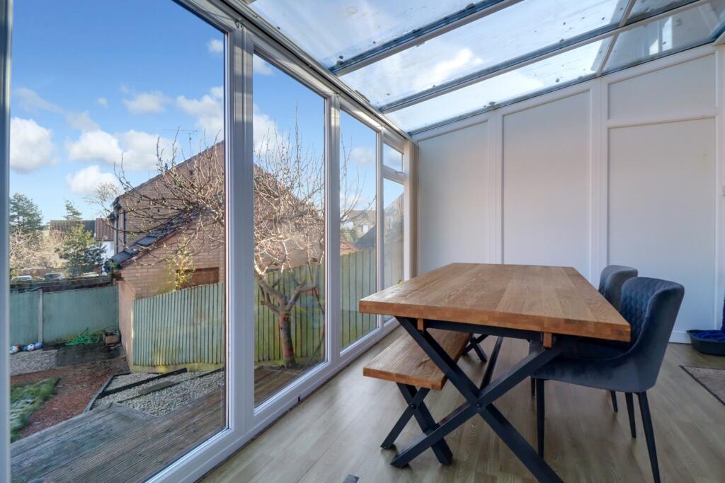 Conservatory-I