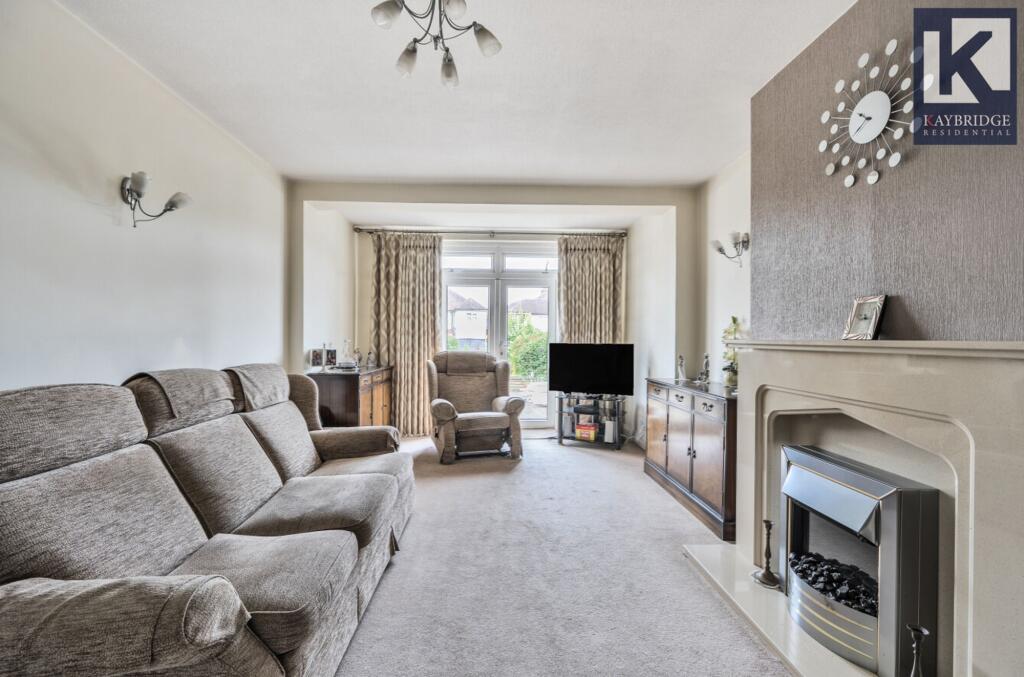 Seaforth Gardens, Epsom - KT19 0LP