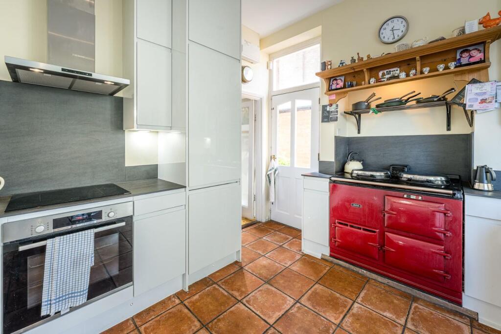 Kitchen 1