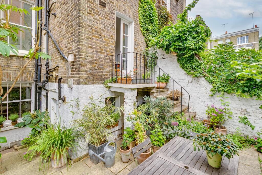 Shared Garden