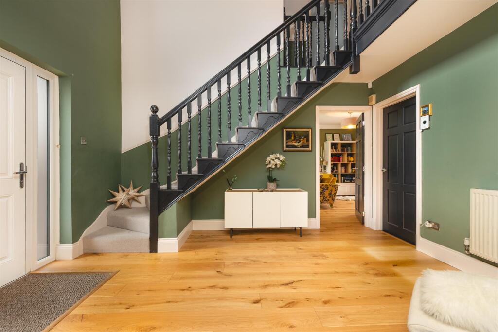 34 Hope Street, Melbourne