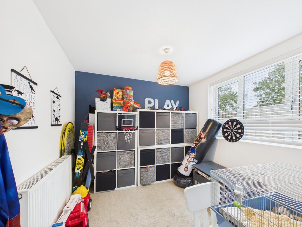 Family/Play Room