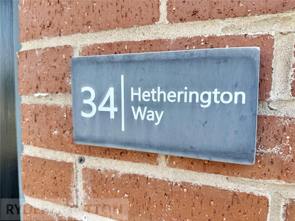 Door Sign