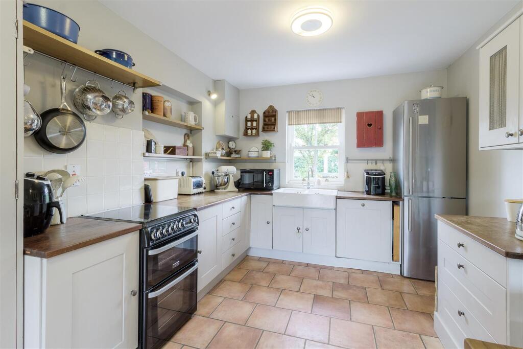 147 Main Road, Sheepy Magna