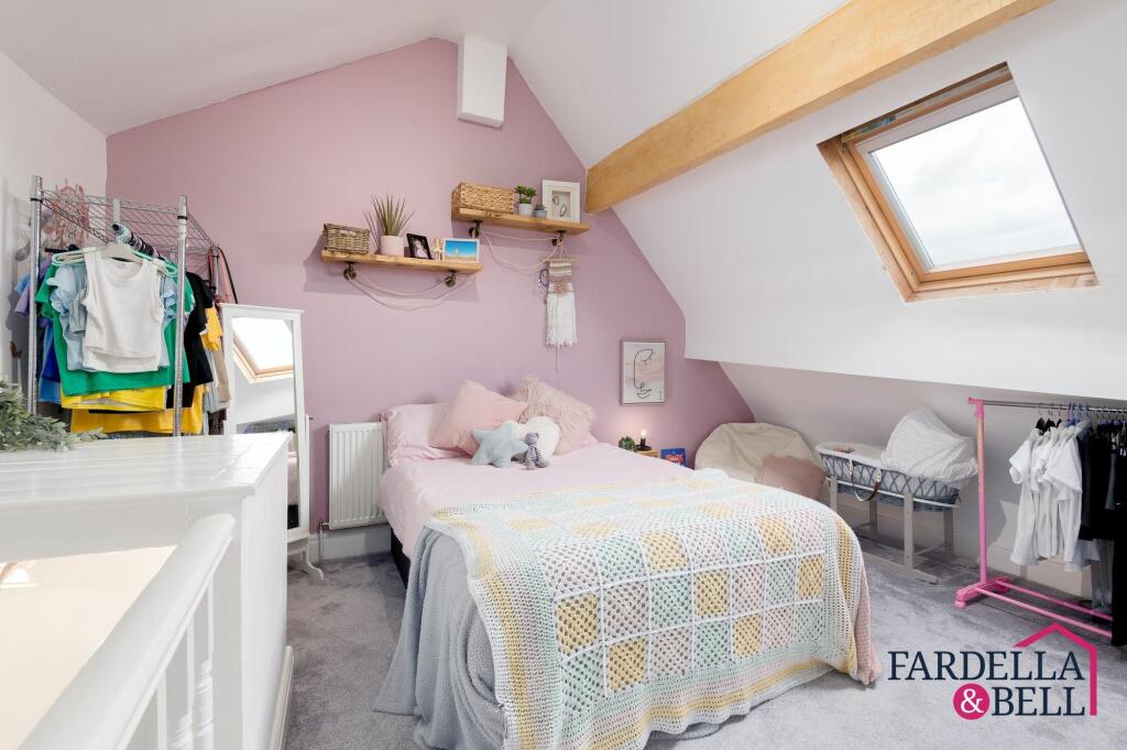 Bedroom 3
