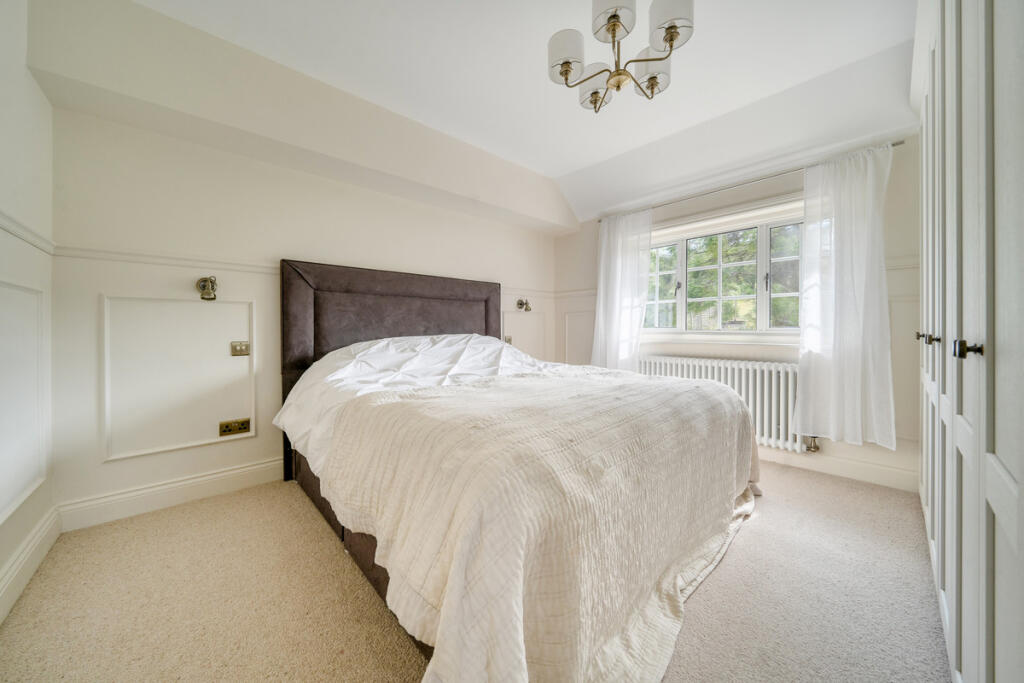 Wish Hill, Eastbourne, BN20