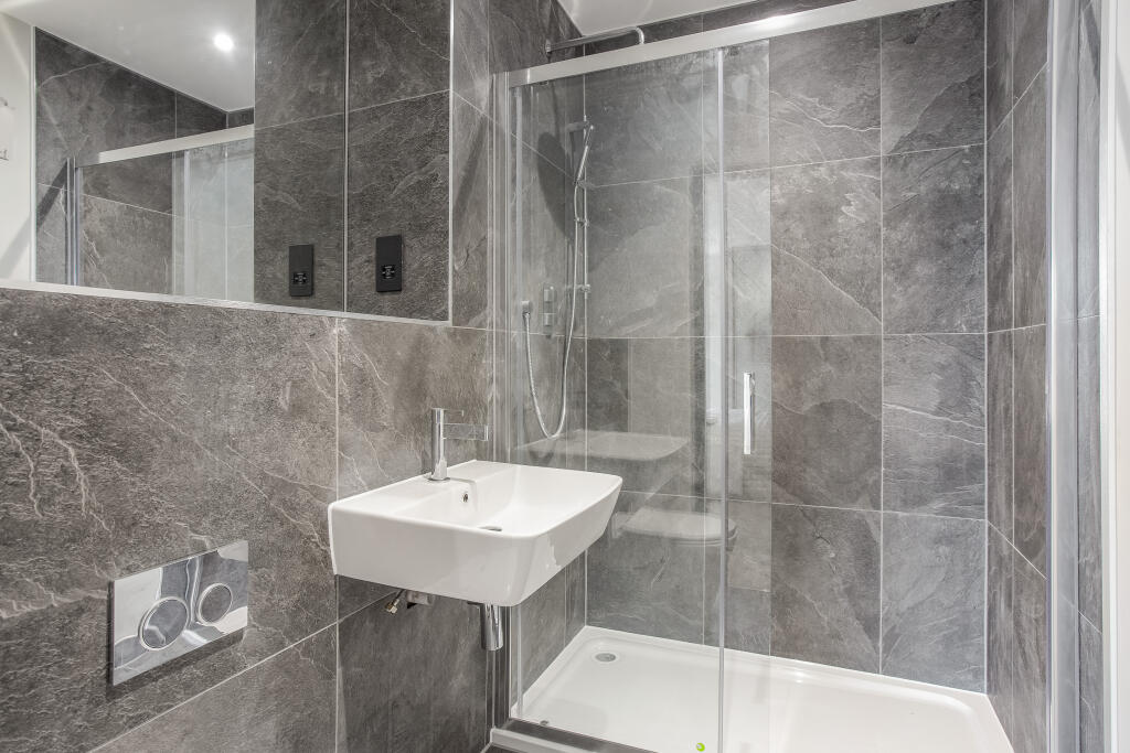 En suite
