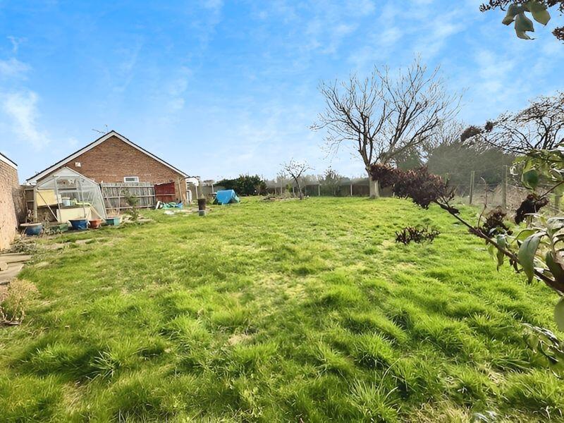 WILLOW CLOSE